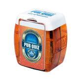 Pub Quiz Top Trumps Quiz Card Game